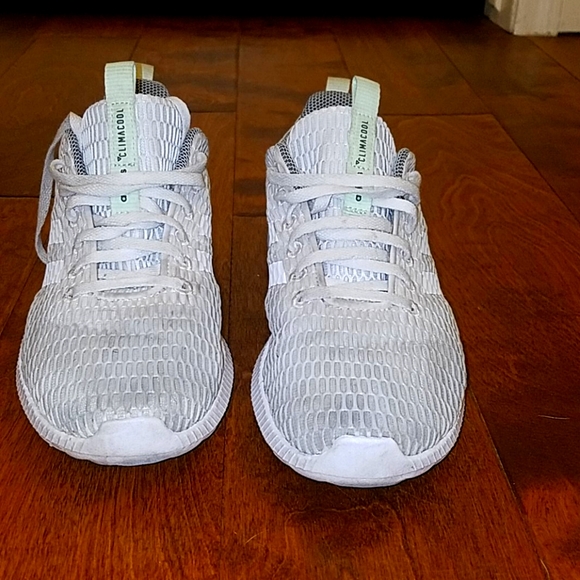 Adidas Cloudfoam Lite Racers